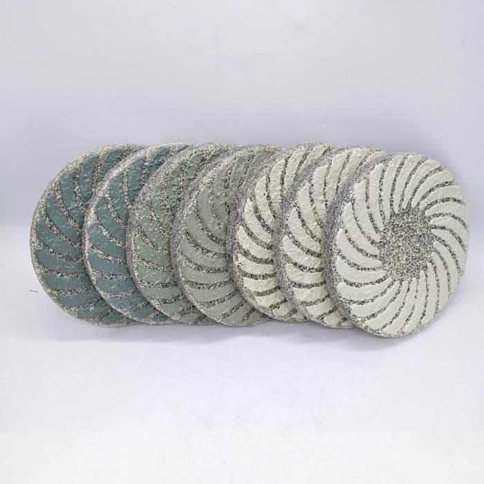 Fenix Polishing Pads for Concrete Floor (JOY-RFP-BP1)