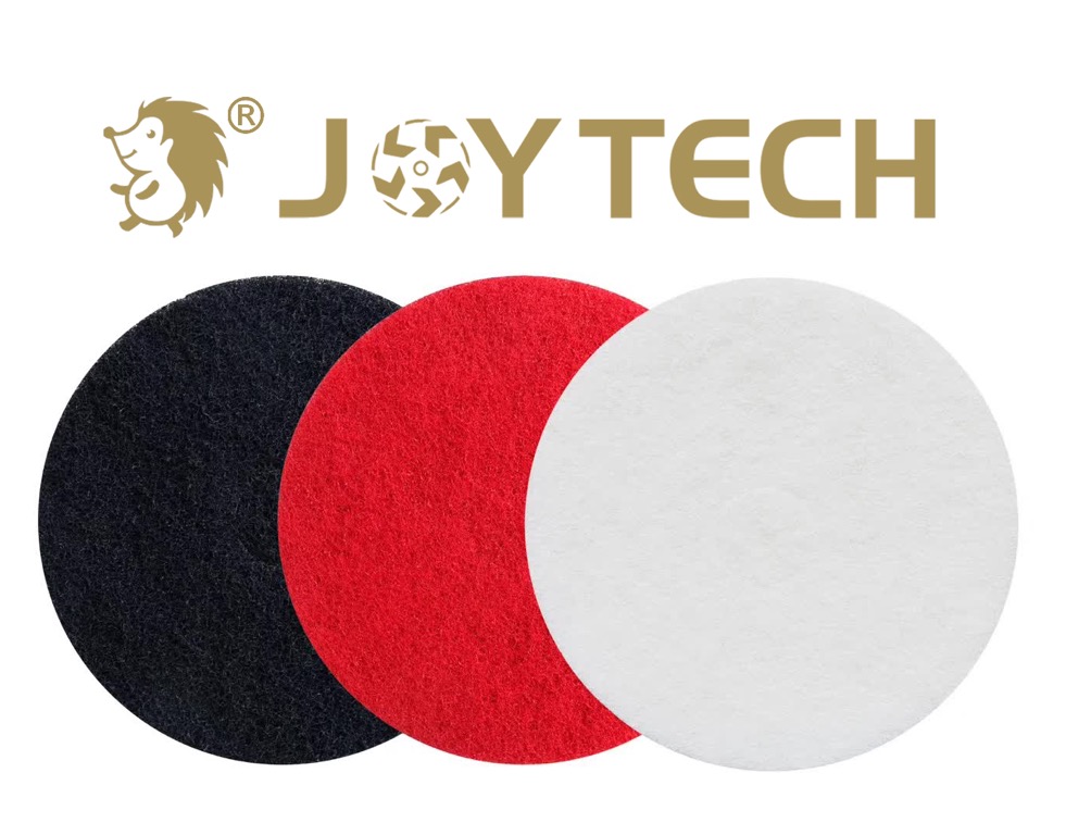 Floor Cleaning Pads