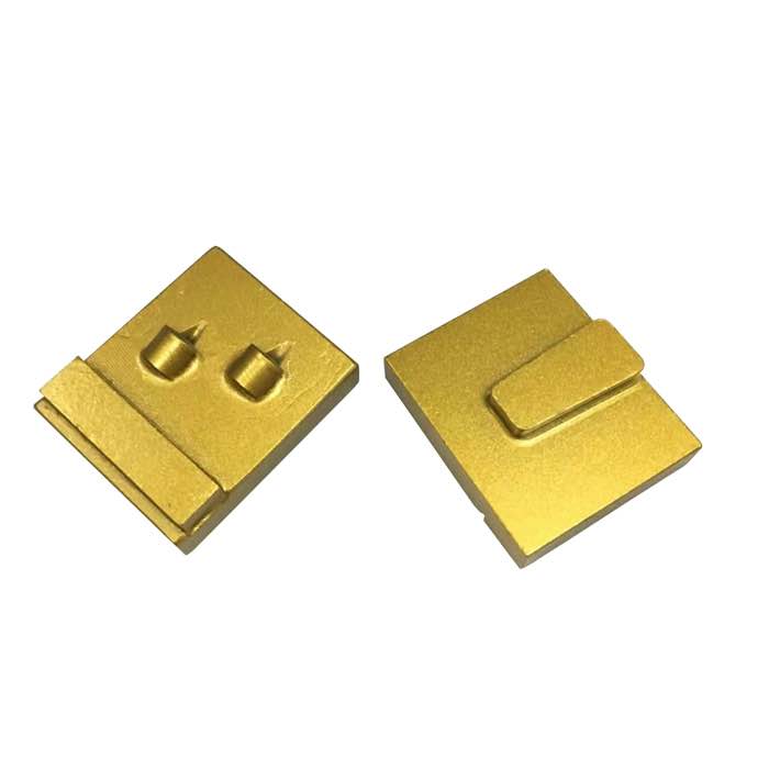 Husqvarna Piranha PCD Tool for Concrete Floor Preparation (JOY-HQ-PCD2B1)