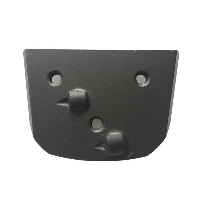 Lavina Double PCD for Epoxy Glue Removing (JOY-LVPCD-Q2L)