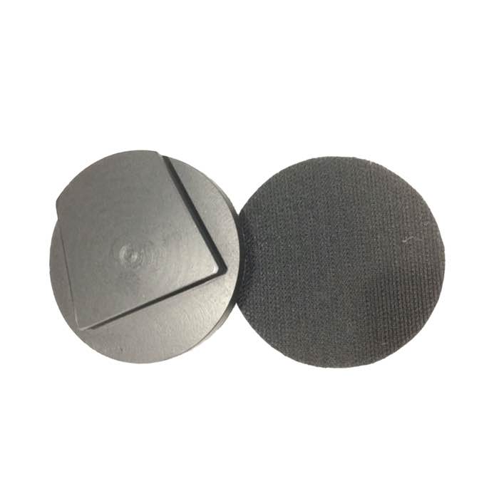 3'' Velcro Backer Pads for PHX Floor Grinder  (JOY-PHX-Adapter)