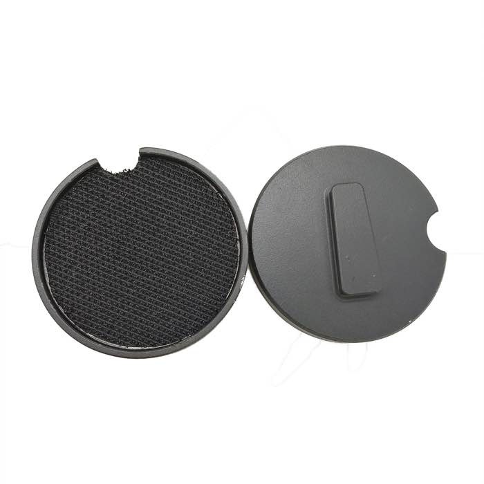 2'' Velcro Backer Pads for Scanmaskin Floor Grinder  (JOY-SC-Adapter2)