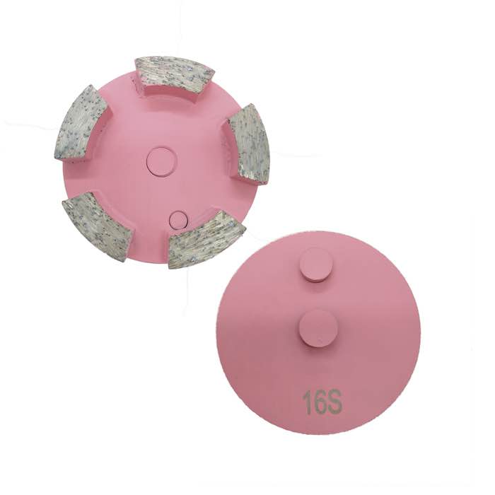 STI PrepMaster 5-Seg Diamond Grinding Disc (JOY-SPS-B5)