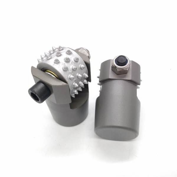 Bush Hammer Roller for Terrco Plug (JOY-TC-BH-1)