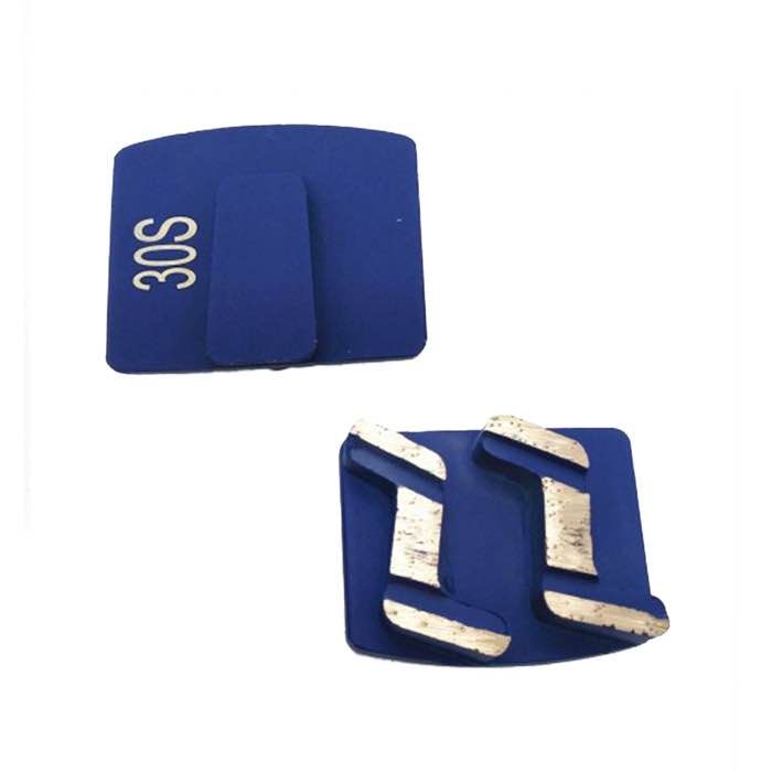 Terrco Double S Segment Shoes (JOY-TCS-S2)