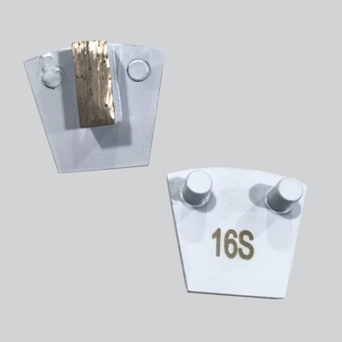 WerkMaster Single Bar Segment (JOY-WMS-B1S)