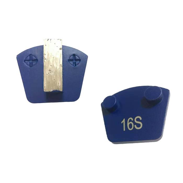 WerkMaster Single Bar Segment (JOY-WMS-TB1)