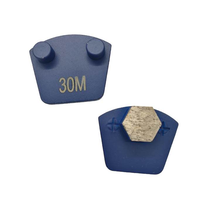 WerkMaster Single Hexagon Segment (JOY-WMS-TH1)