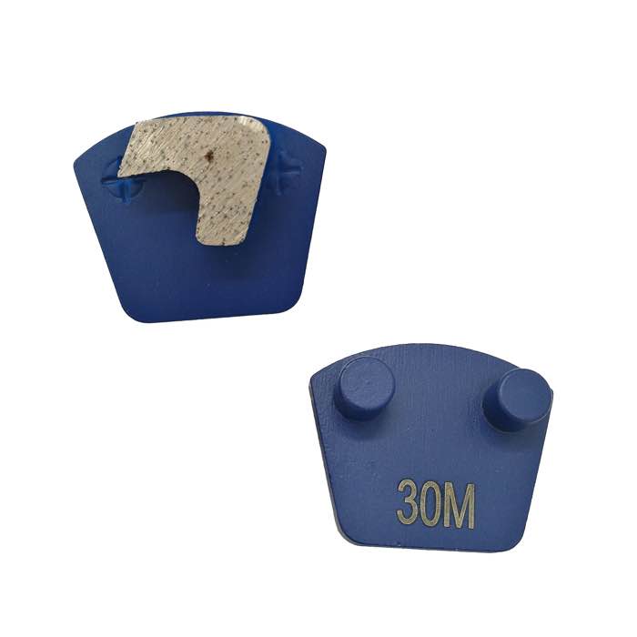 WerkMaster Single L Segment (JOY-WMS-TL1)