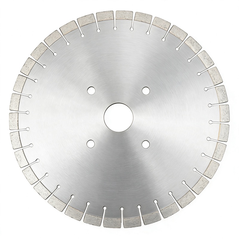 OEM Diamond Tools: How to Get Your Own Brand Made - Buyer Guidance